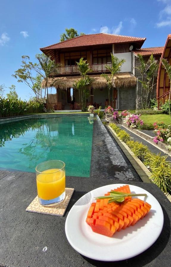 Готель Uluwatu Sunrise Унґасан Екстер'єр фото